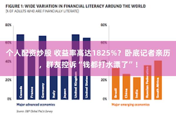 个人配资炒股 收益率高达1825%？卧底记者亲历，群友控诉“钱都打水漂了”！